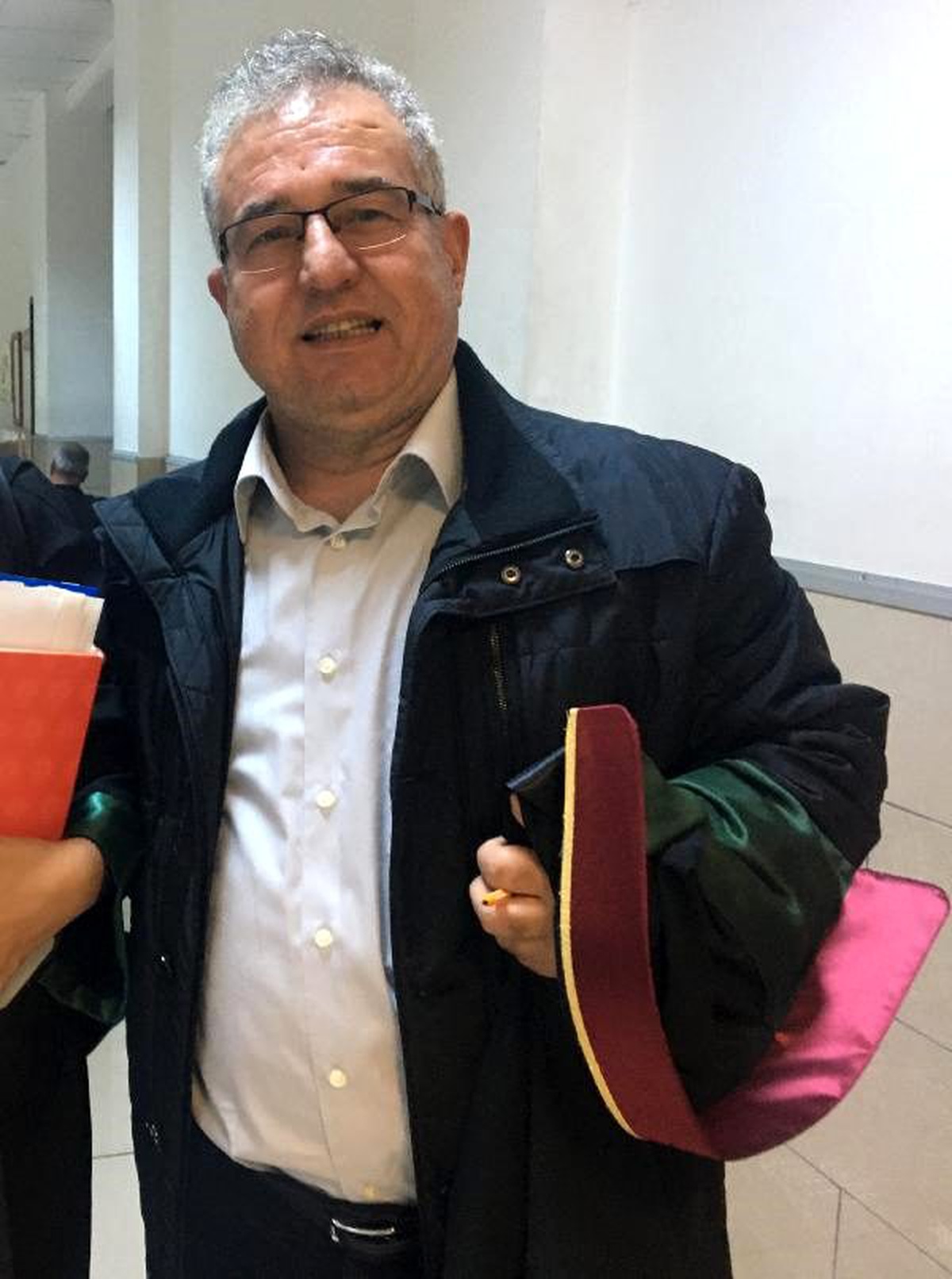 14 yıl önceki cinayetten tutuklanan sanığa tahliye