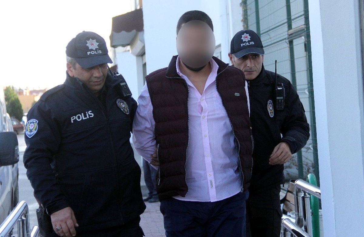 16 suç ve 37 dosyadan aranan zanlı yakalandı