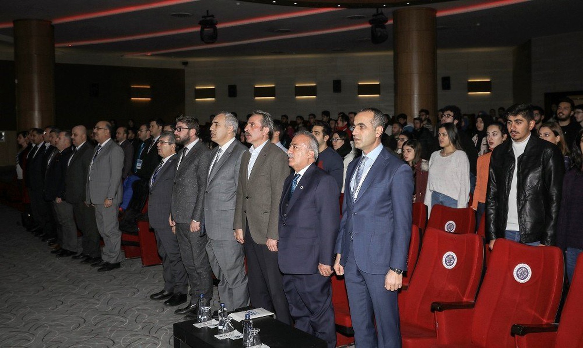 17 Farklı Üniversiteden 173 Katılımcı ATAVET\'te buluştu