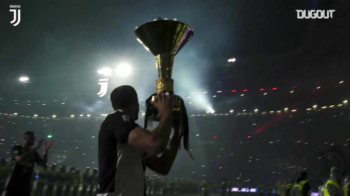 2018-19\'da Serie A\'nın En İyi Dört Oyuncusu Juventus\'tan