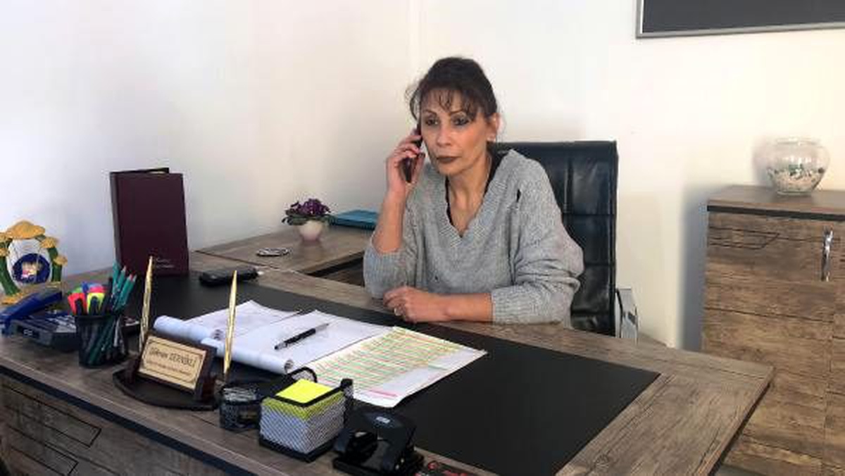 24 saat yol yardım hizmeti veriyor
