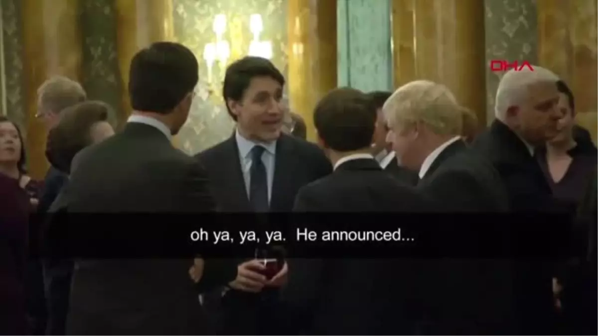 3 lider, donald trump\'ı böyle çekiştirdi