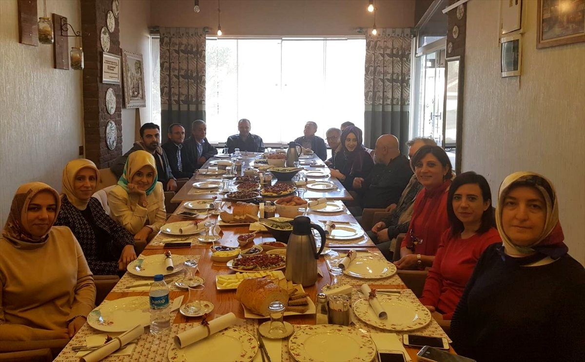 Adapazarı MESEM öğretmenleri geleceğe nefes oldu