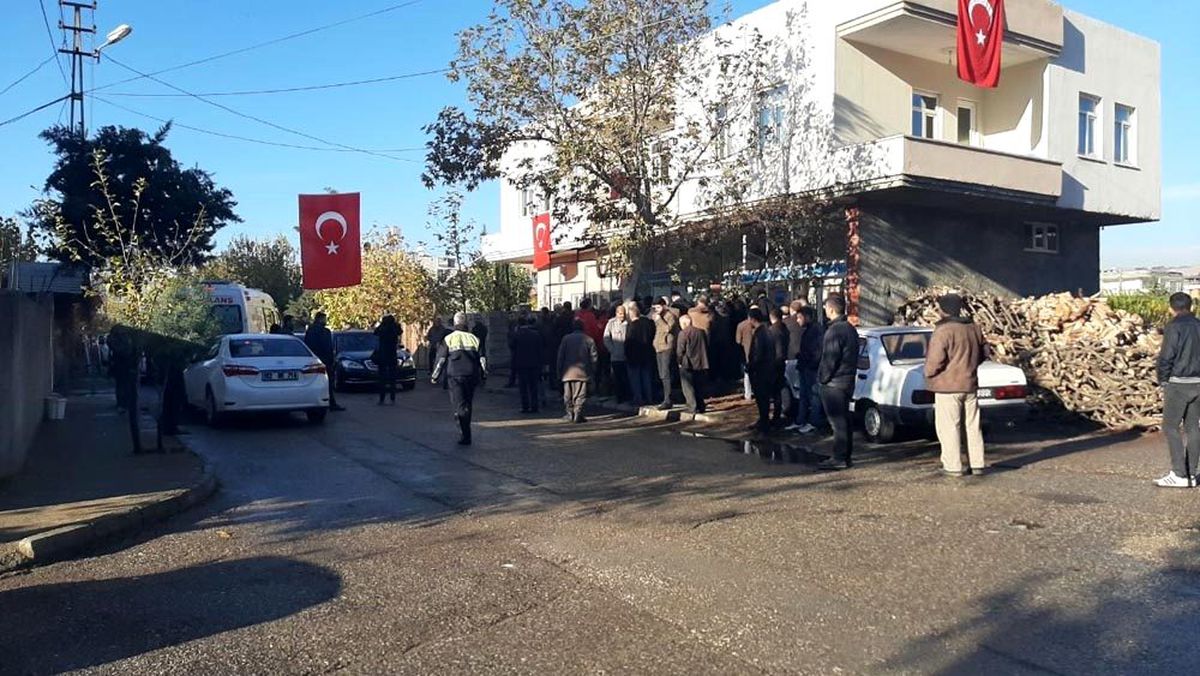 Adıyaman\'a şehit ateşi düştü