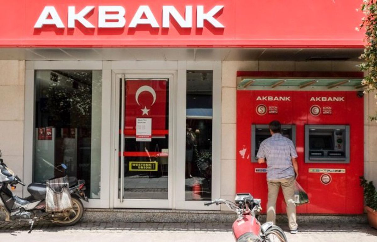 Akbank konut kredisinde faizi yüzde 0,99\'a indirdi