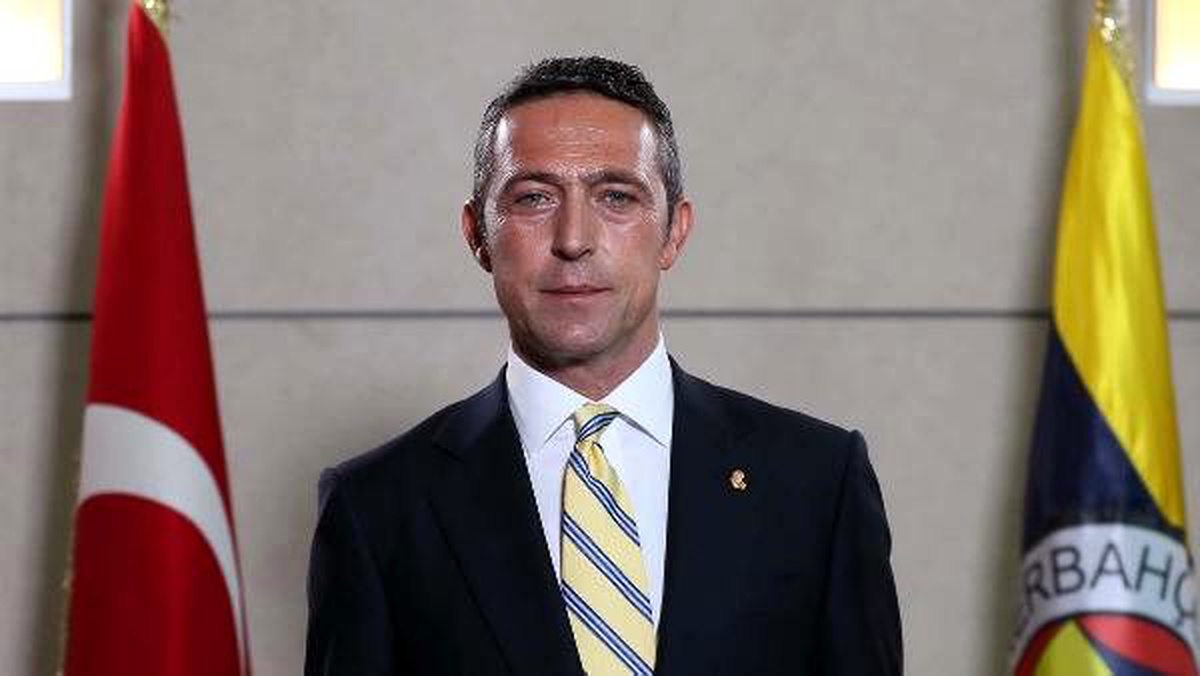 Ali Koç: Gelişmeler bizleri hedefimizden saptırmayacak