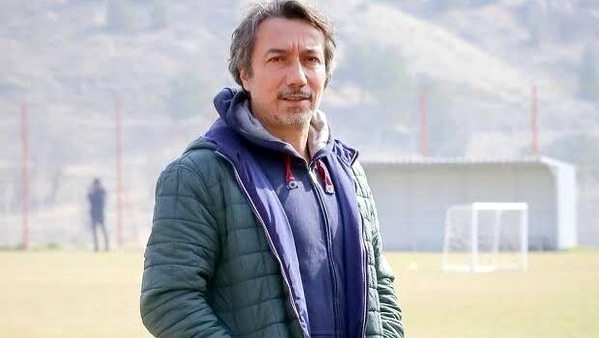 Ali Ravcı: "Bazı maçlardaki hakem kararları bariz puanlarımıza neden oldu"