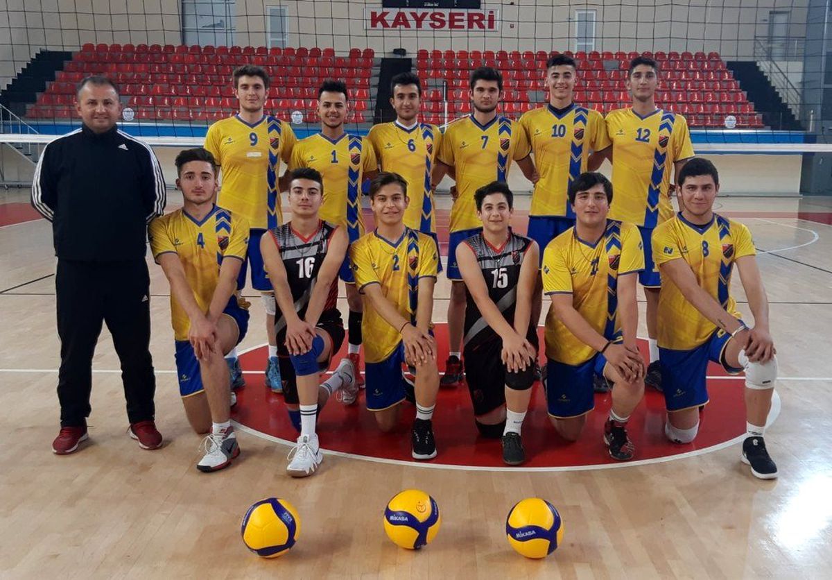 Anayurt Final Spor namağlup devam ediyor