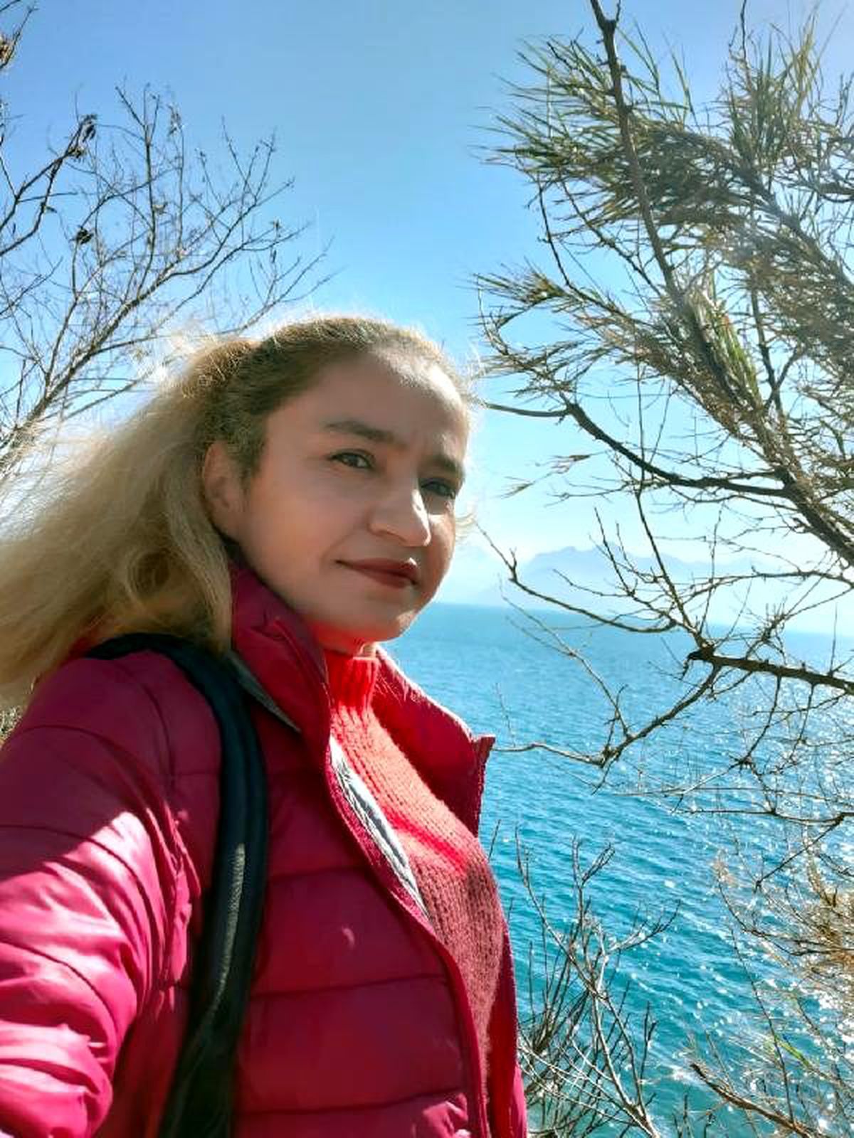 Annesi, babası tarafından kezzapla öldürülen kız: Annemin gözü, ağzı, kulakları erimişti