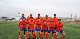 Arapgirspor liderliği bırakmak istemiyor