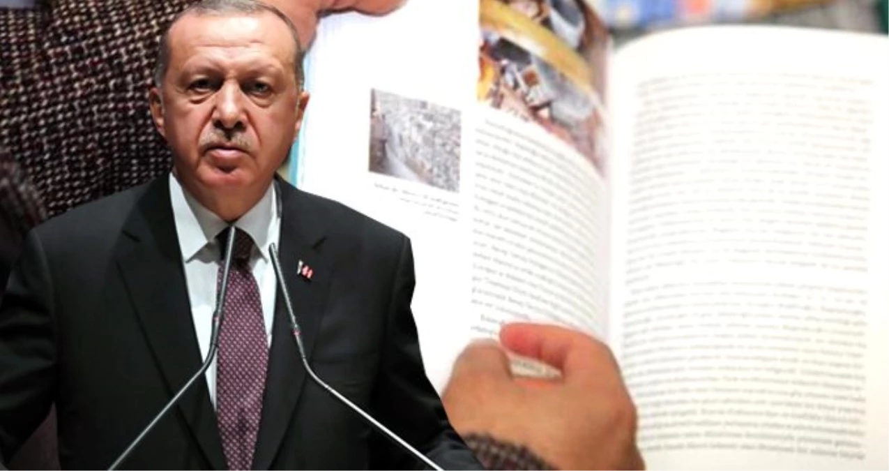 Araştırmacı Yazar Hiçyılmaz: Erdoğan\'ın ailesinin kökeni, Orta Asya\'ya uzanıyor