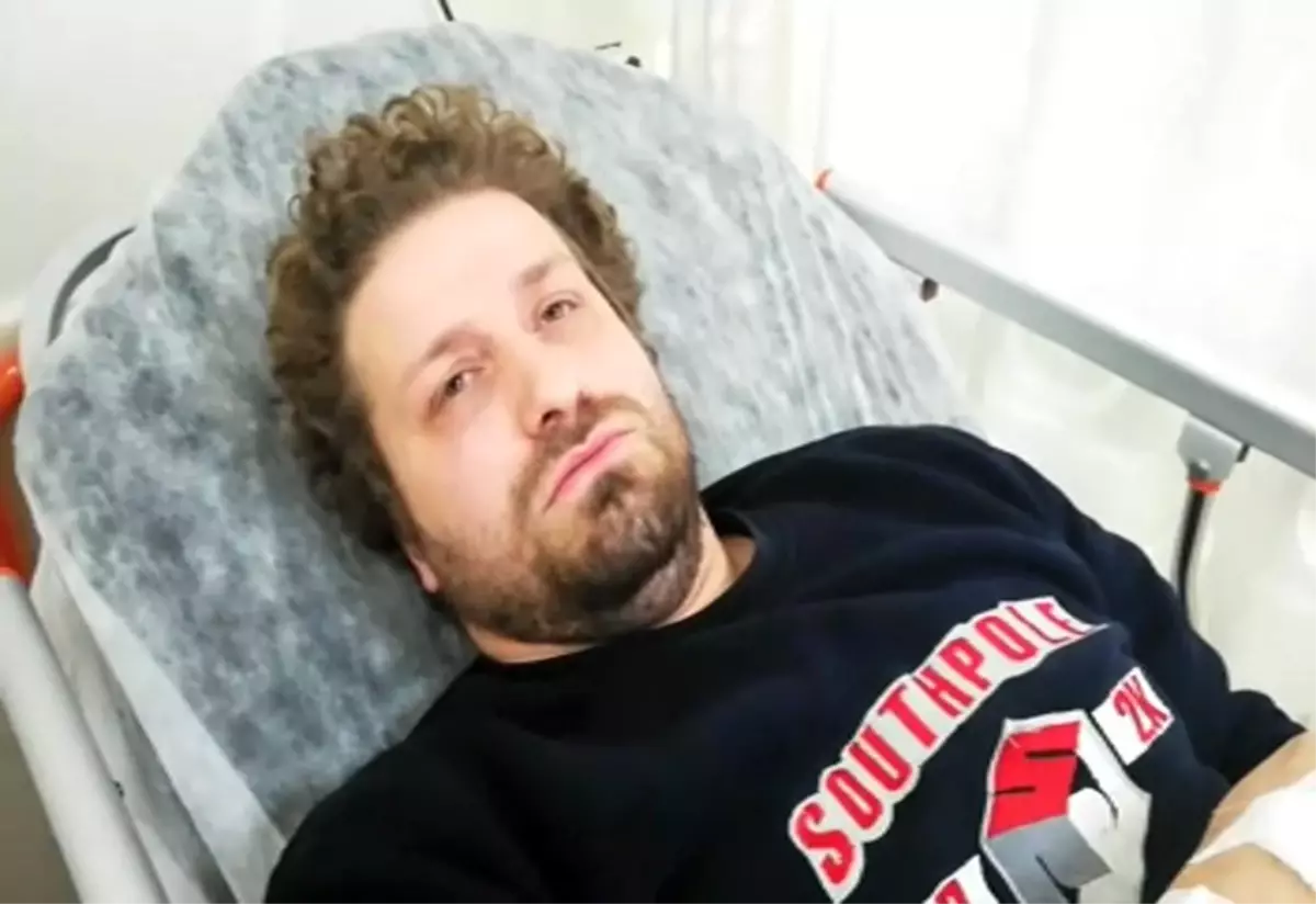 Avcılar\'da trafik magandası kurbanı yaşananları anlattı