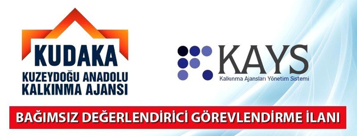 Bağımsız değerlendiriciler görevlendirilecek