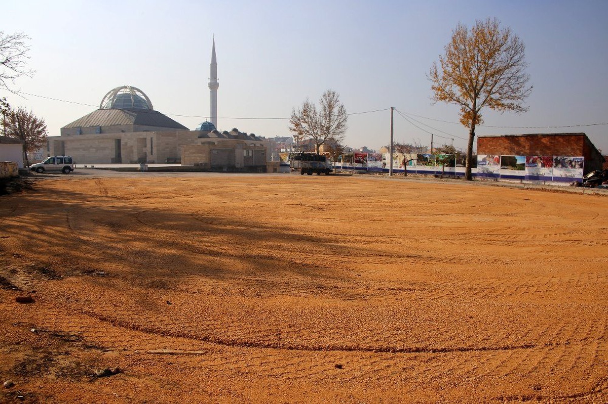 Başkan Kalaycı: "Çözüm odaklı çalışıyoruz"