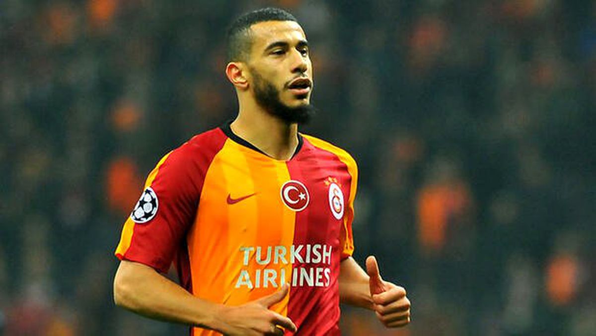 Belhanda\'ya kulübe yolu gözüktü!