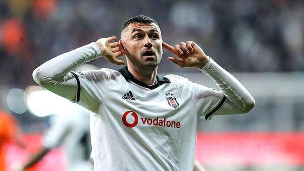 Beşiktaş\'a beş forvet takviyesi