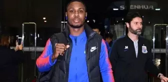 Beşiktaş, Odion Ighalo'nun transferi için harekete geçti!