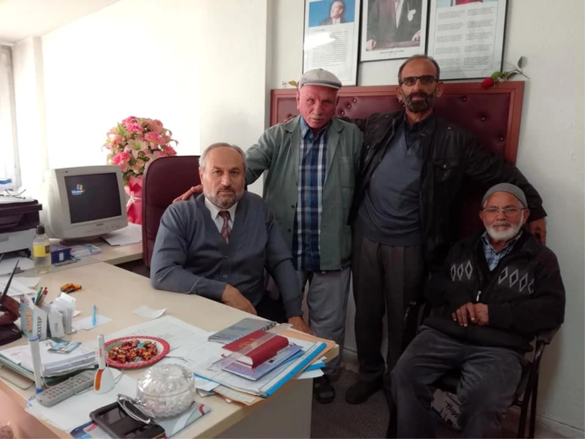Beyşehir\'de engelli bireylere hayırseverlerin desteği sürüyor