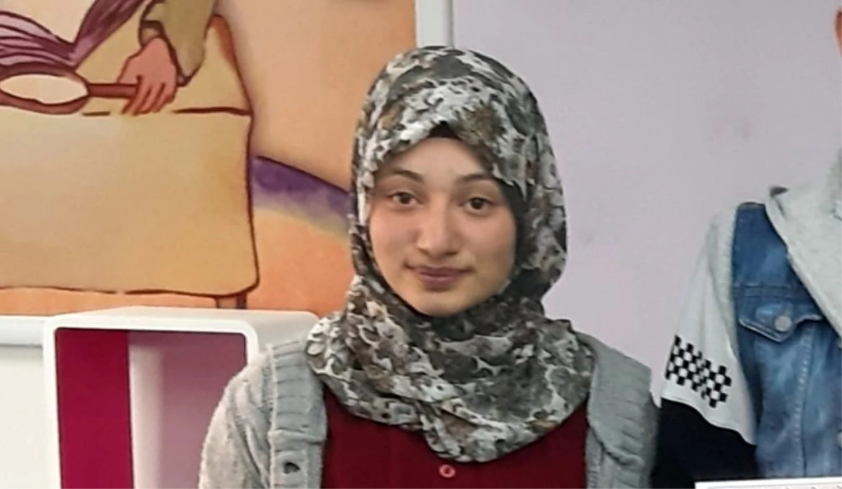 Bilecik\'te 7 gün önce kaybolan kız Adana\'da bulundu