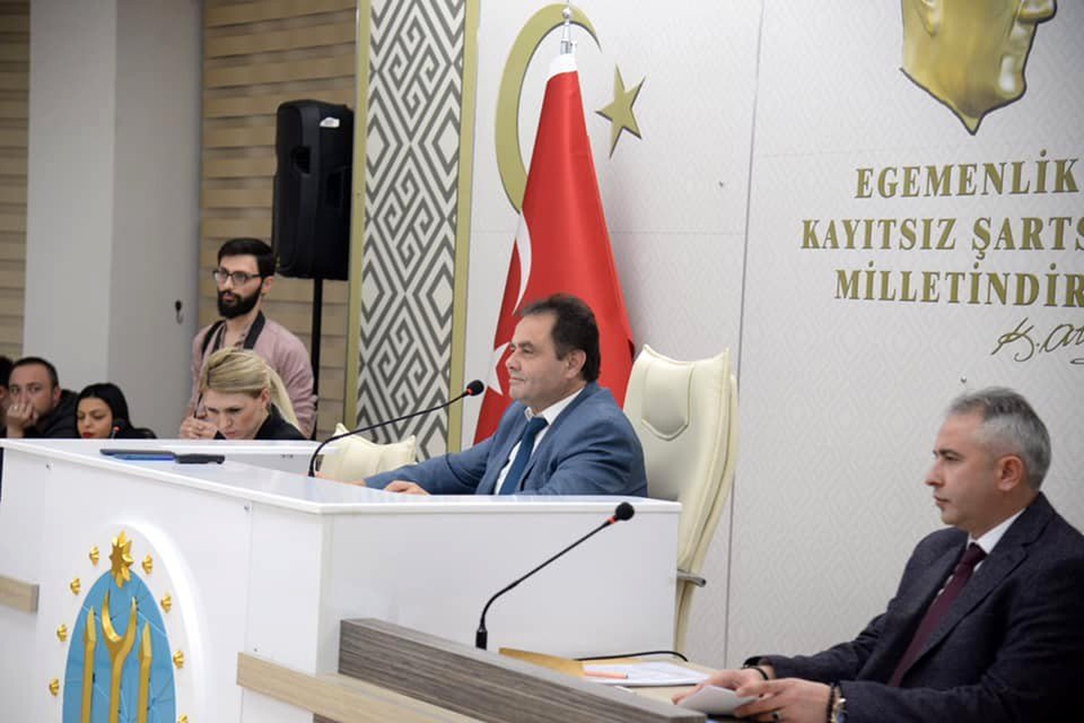 Bilecik\'te kadınları sevindiren haber