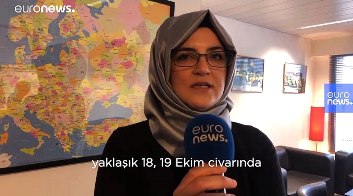 BM: Türkiye Kaşıkçı cinayetini mahkemeye taşımalı