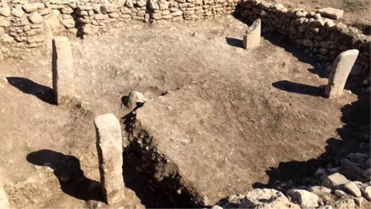 Boncuklu Tarla, Göbeklitepe\'den bin yıl daha eski bulgular içeriyor