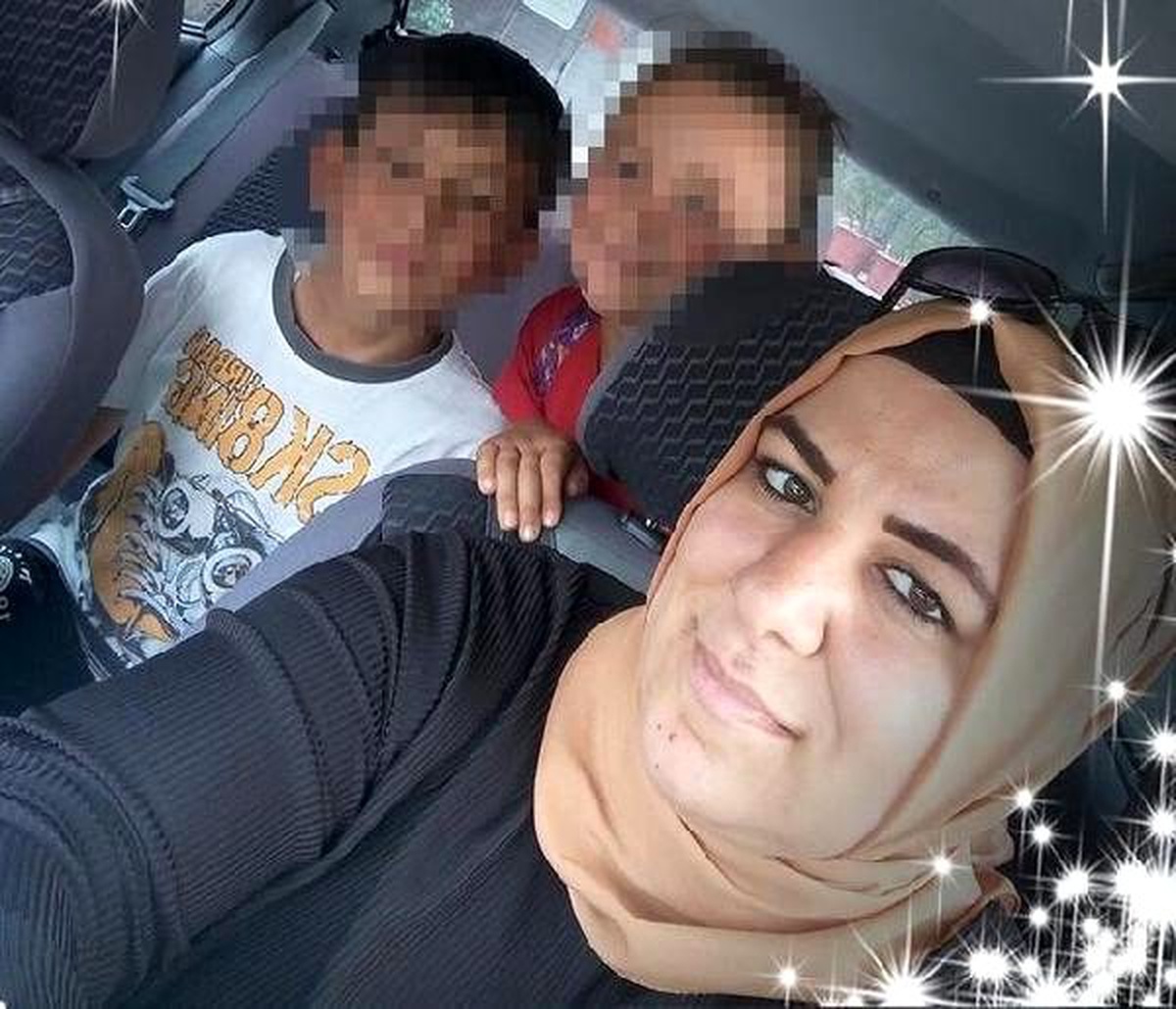 Boşanmak isteyen eşini öldüren sanık için ağırlaştırılmış müebbet hapis talebi
