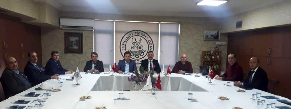 Burhaniye\'de organik tarım yaygınlaşıyor