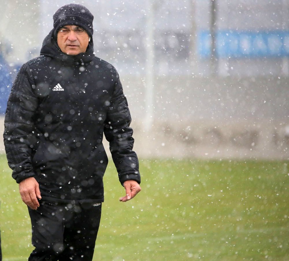 Çalımbay: "Malatyaspor bizim için dönüm maçı"