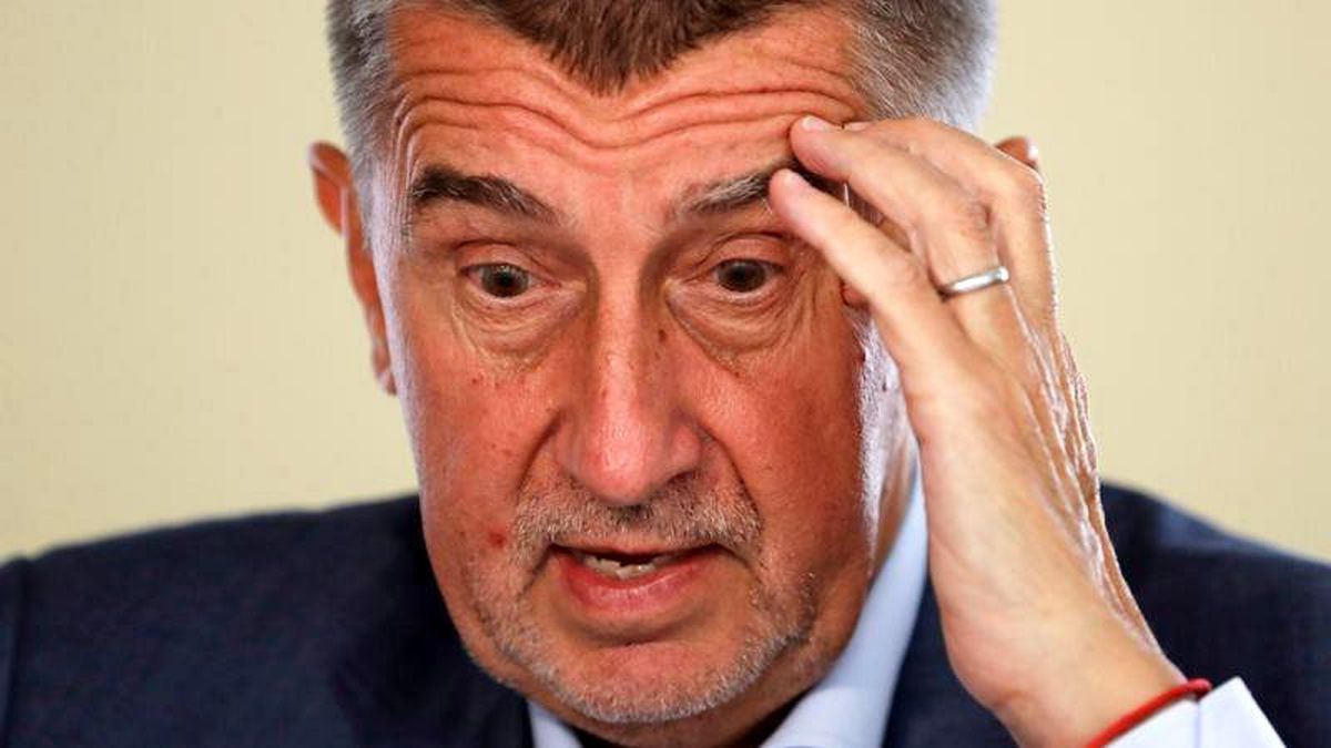 Çekya Başbakanı Babis hakkındaki yolsuzluk soruşturması \'derinleşecek\'