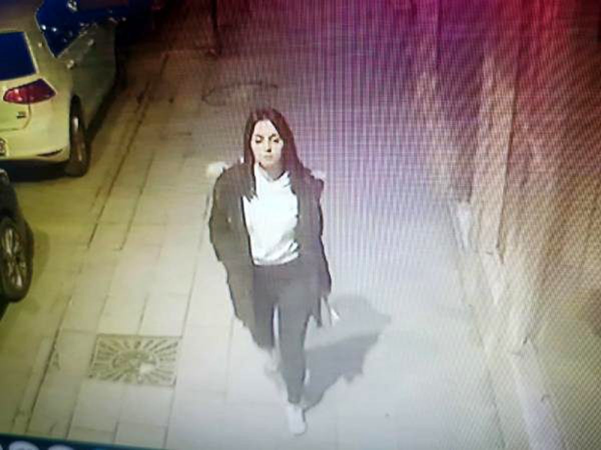 Ceren\'in katilini ablası görmüş (2)