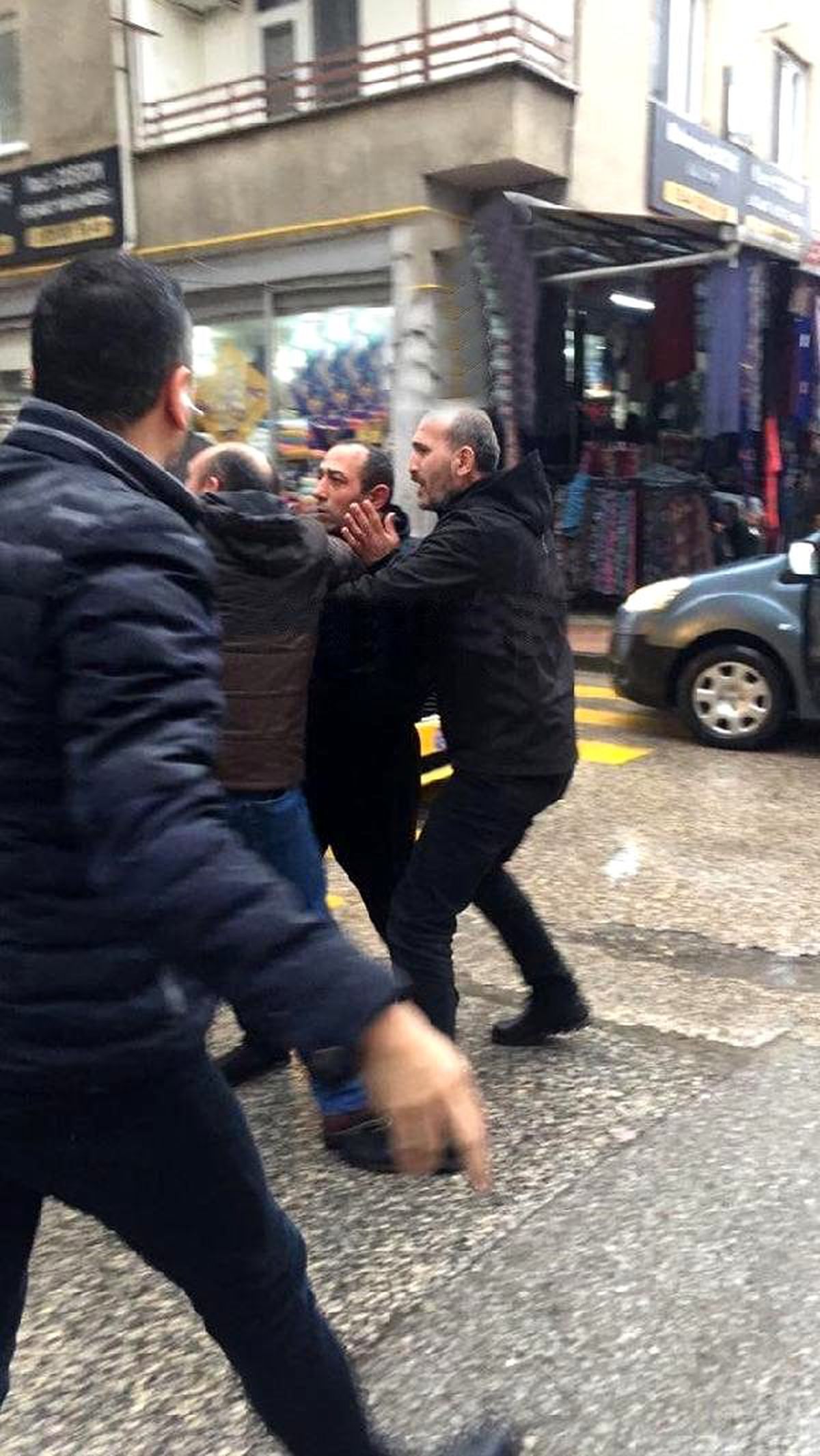 Ceren\'in katilini ablası görmüş (3)