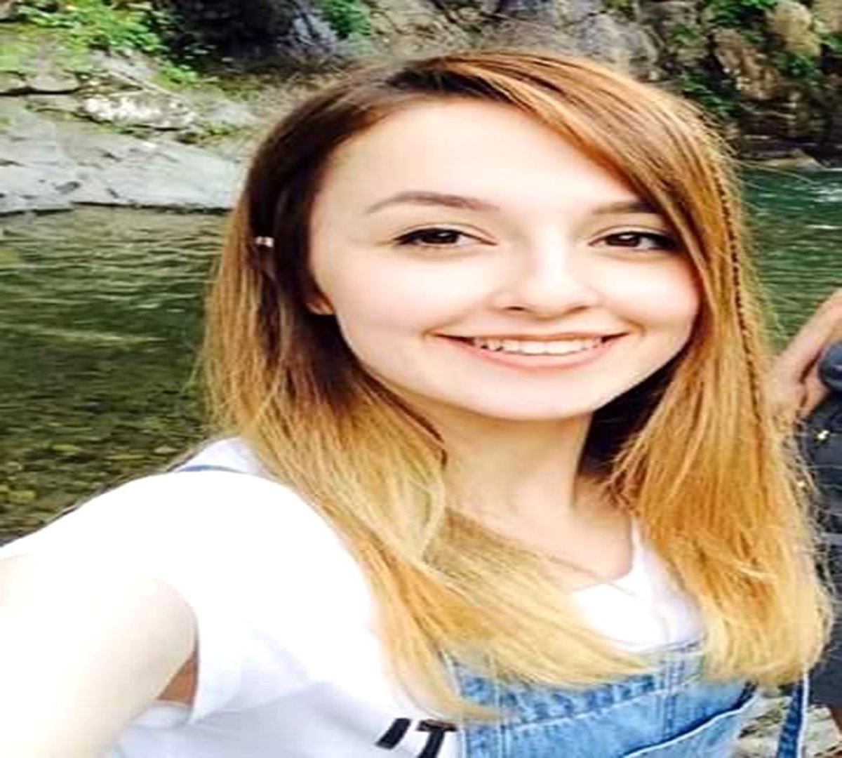 Ceren Özdemir\'in katil zanlısı cezaevi firarisi çıktı