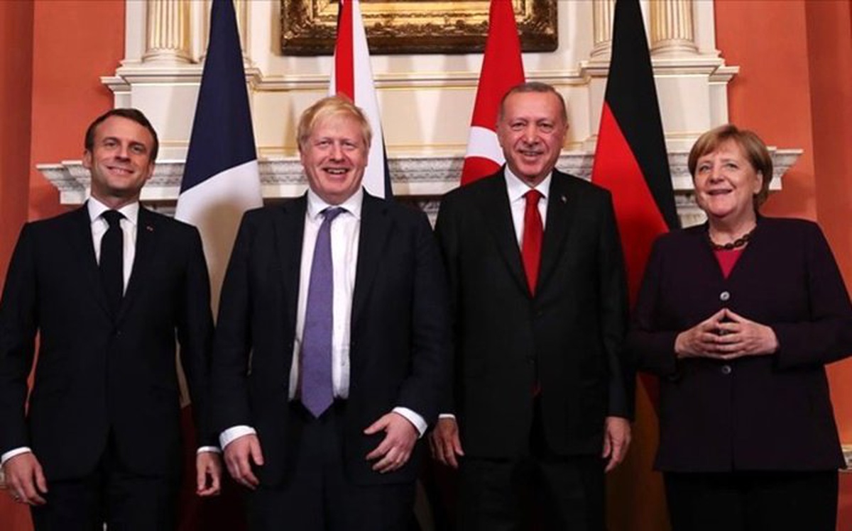 Cumhurbaşkanı Erdoğan: Zirve gayet iyi geçti
