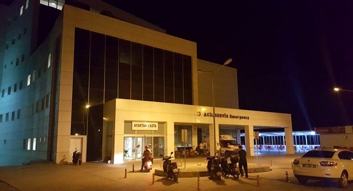 Ekonomik sıkıntı yaşayan turizmci ölmek istedi