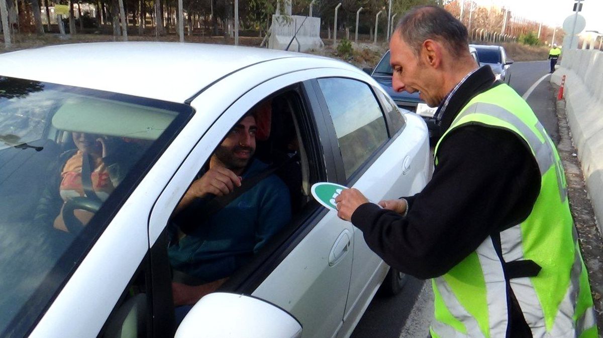 Engelli bireylerin en büyük hayali gerçekleşti