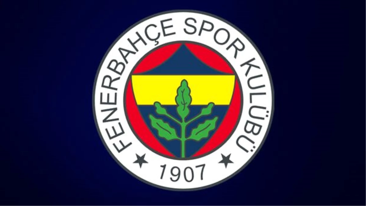 Fenerbahçe\'den açıklama