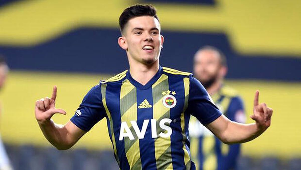 Ferdi Kadıoğlu tam not aldı!