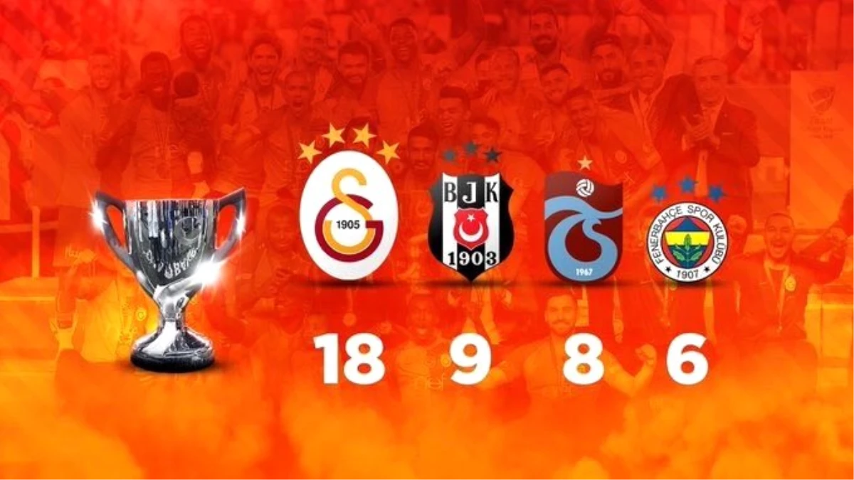 Galatasaray\'dan Türkiye Kupası göndermeli günaydın mesajı