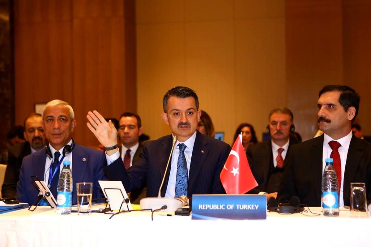 "Gelecek yıl, Türkiye\'de tarımda dijitalleşmenin yılı olacak"
