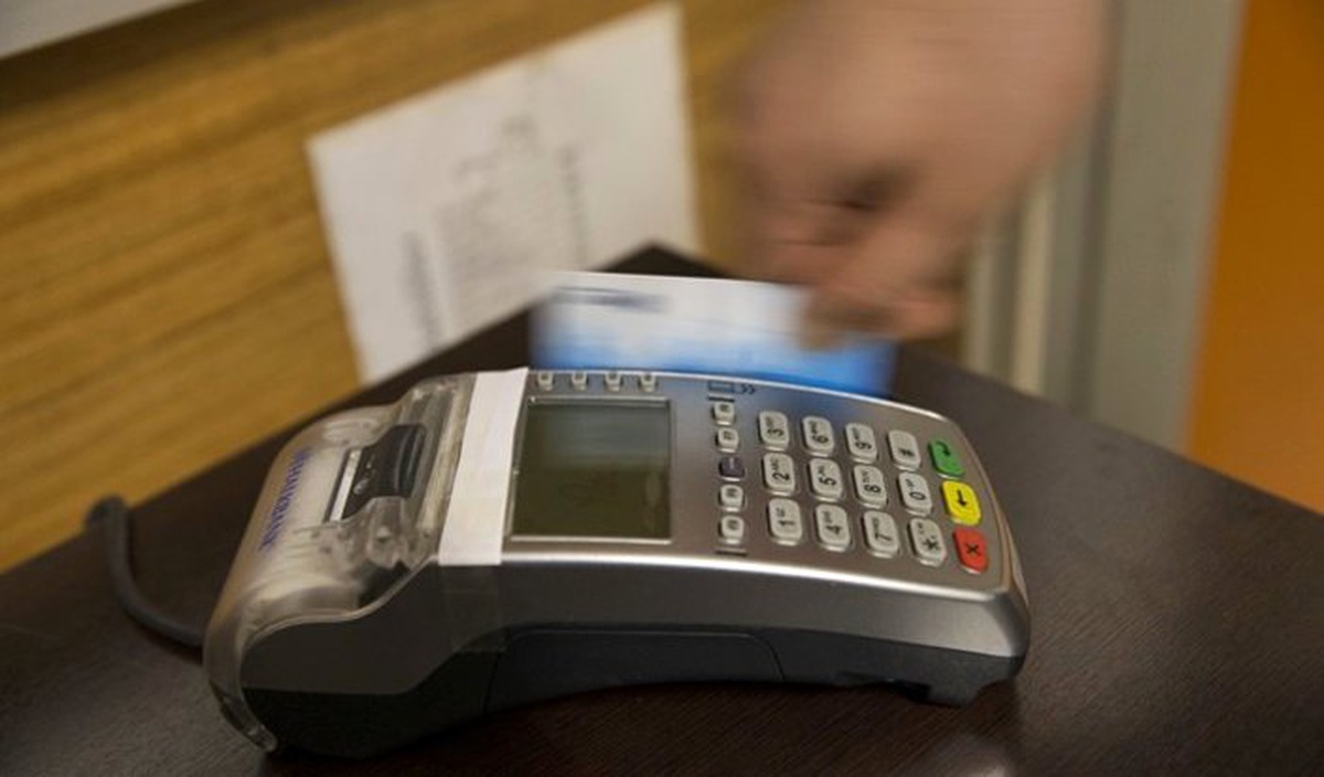 Gümrük kapılarında tahsilatlar POS\'la yapılabilecek