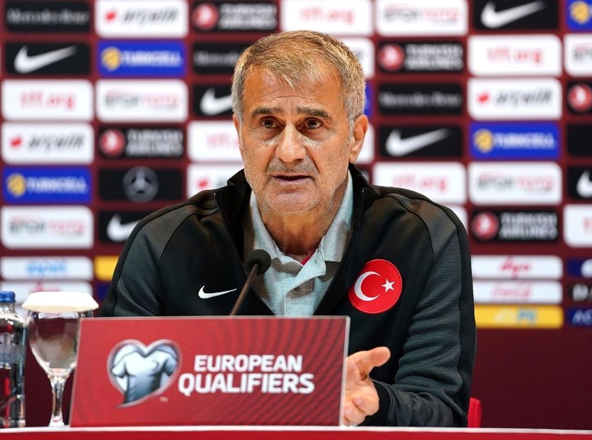"Güzel günler yaşayacağız"