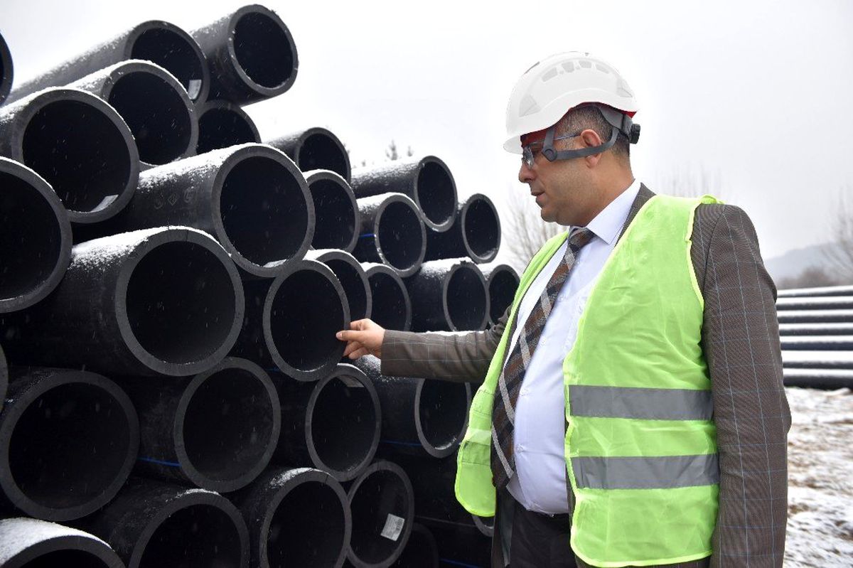 Hasan Göleti, Milli Ekonomiye 17 milyon TL katkı sağlayacak