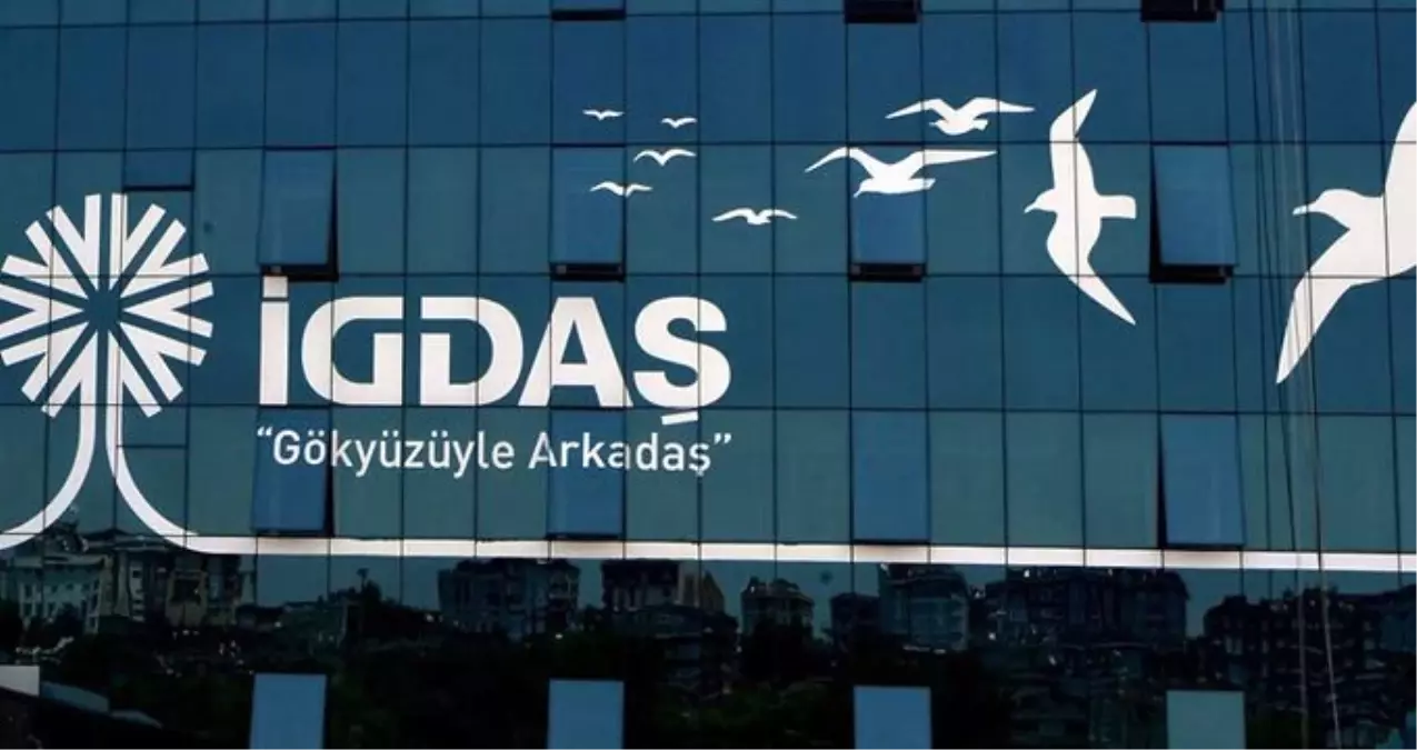 İBB\'nin satışa çıkardığı 5 arsanın 4\'ünü İGDAŞ aldı