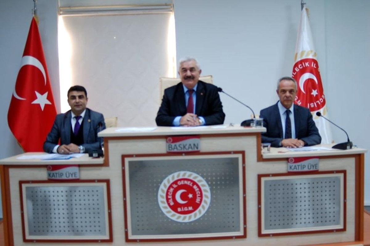 İl Özel İdaresi\'nin 2020 mali yılı bütçesi 56 milyon lira