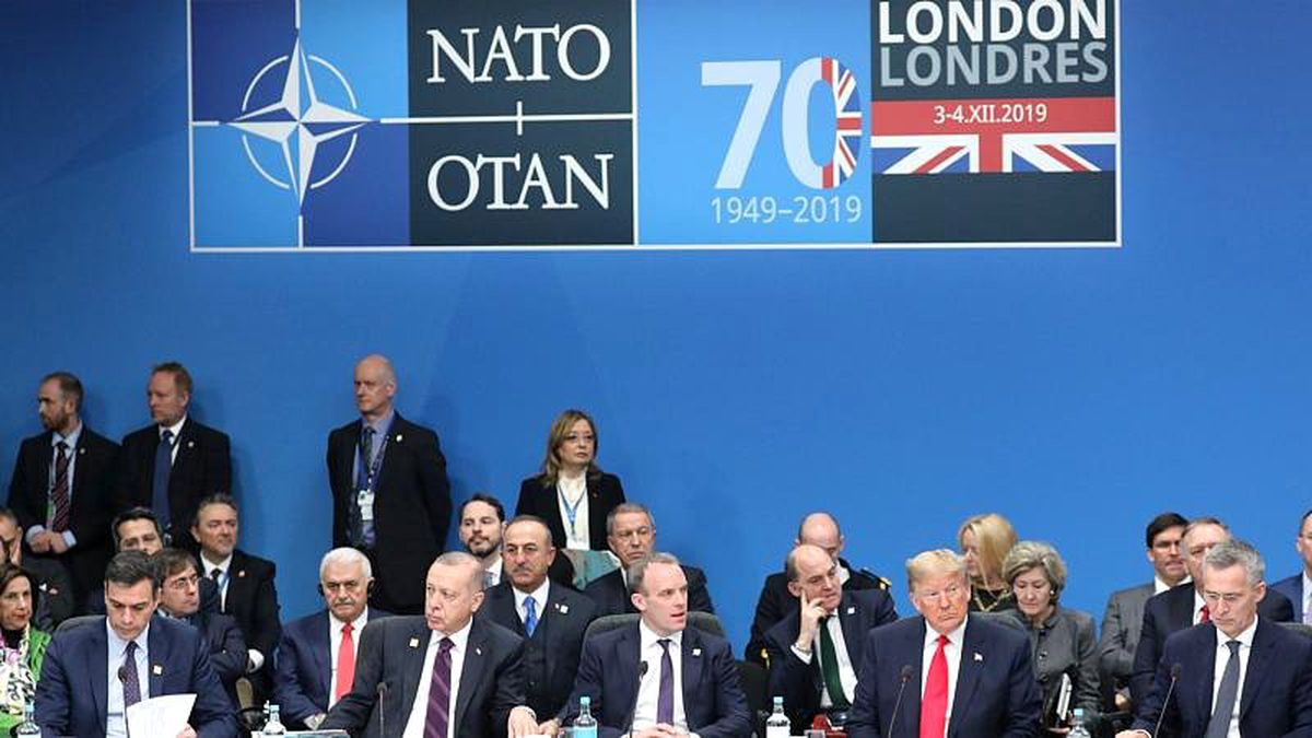 İspanya\'dan Türkiye\'deki NATO füze savunma misyonunu sürdürme kararı
