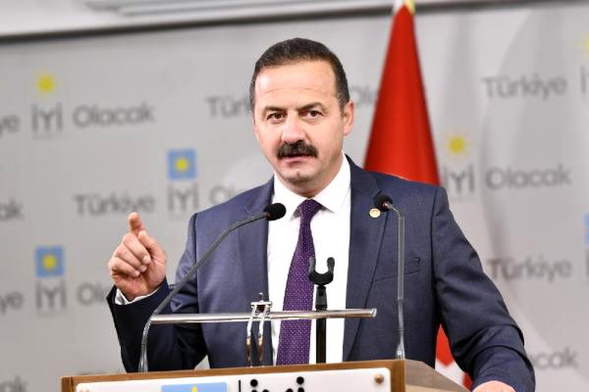İYİ Parti\'li Ağıralioğlu: Asgari ücretlilere makul bir iyileştirme bekliyoruz