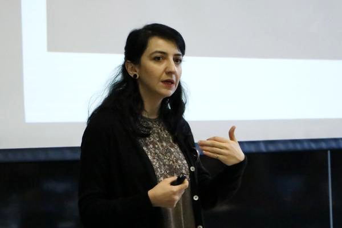 Kadına yönelik şiddette ilk adım kanunların bilinmesi
