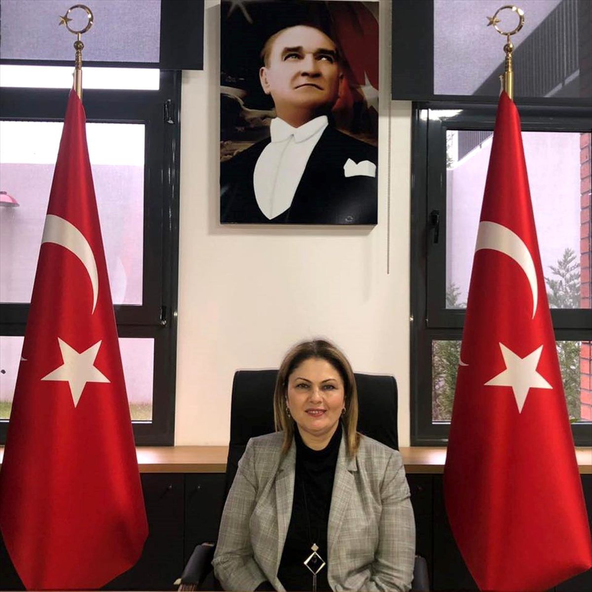 Kadınlara seçme ve seçilme hakkının verilişinin 85\'inci yılı