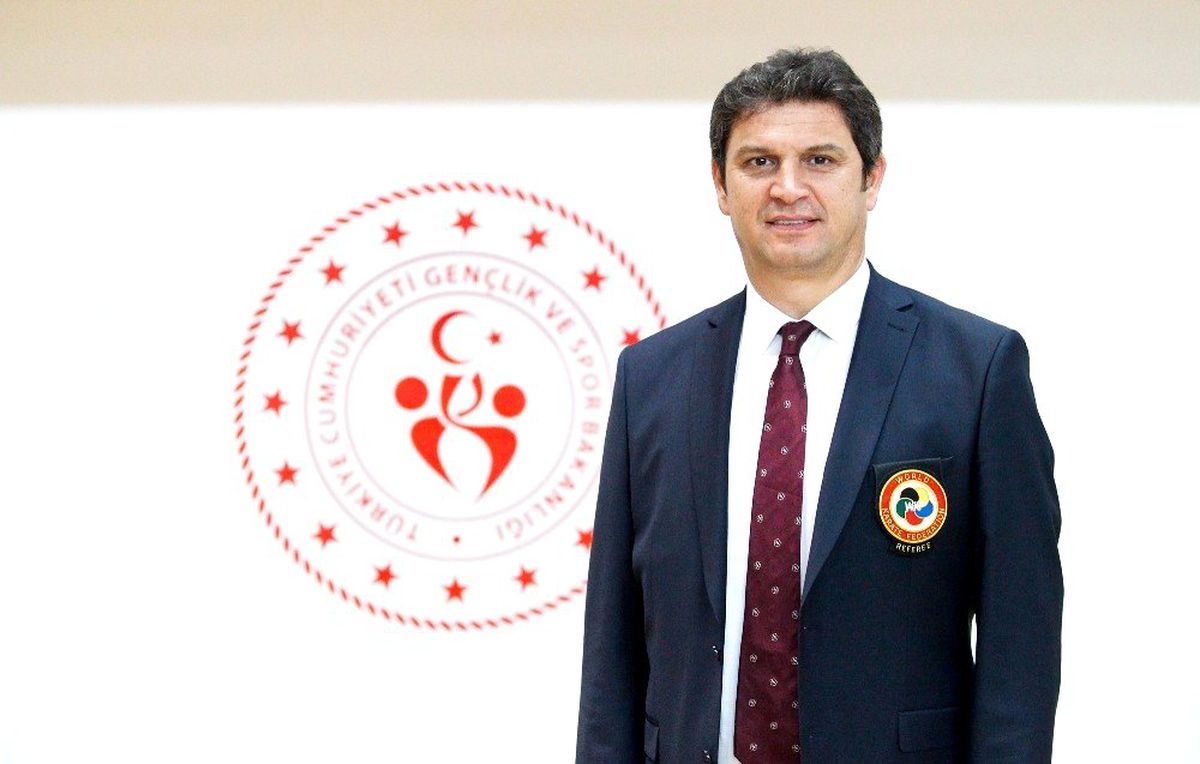 Karatede ilk olimpiyat kotası Uğur Kobaş\'ın